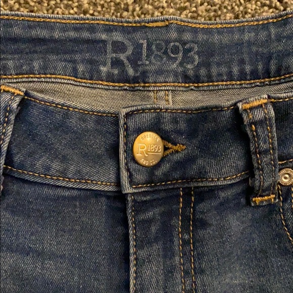 R1893 Jeans - Picture 7 of 7